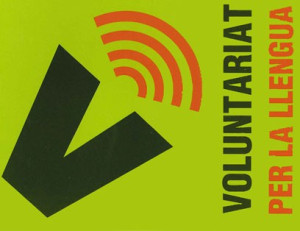 Voluntariat per la llengua