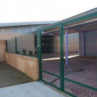 Escola Vora del Mar