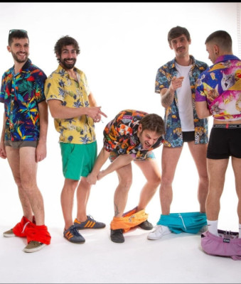 Grup Waikiki
