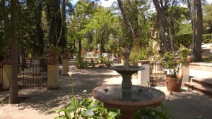 Jardins de Can Travé