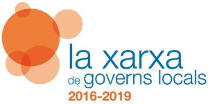 Xarxa governs locals 2016-2019