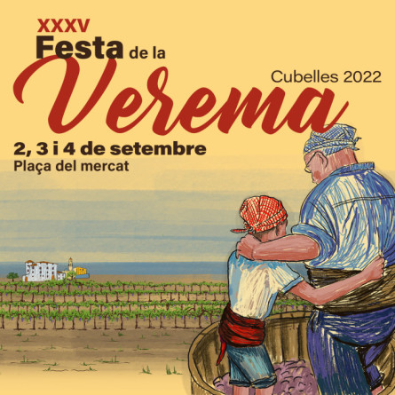 XXSS Verema 2022