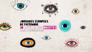 Jornades Europees Patrimoni