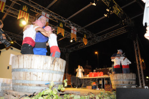 Festa Verema 2017