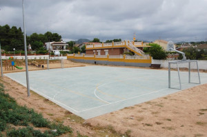 Ze corral cona