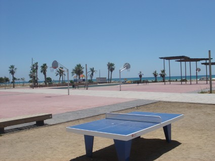 Ze les salines