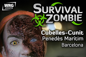 Cartell survival zombie 2017