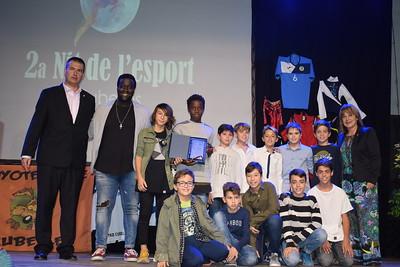 2a Nit de l'Esport