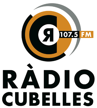 Logo Ràdio Cubelles