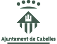 Escut Ajuntament de Cubelles